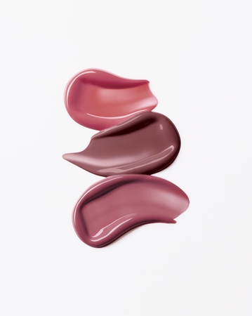 Laka Fruity Glam Tint brillant à lèvres longue tenue pour un effet naturel