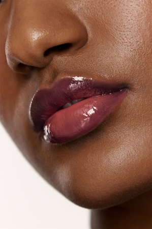 Laka Fruity Glam Tint brillant à lèvres longue tenue pour un effet naturel