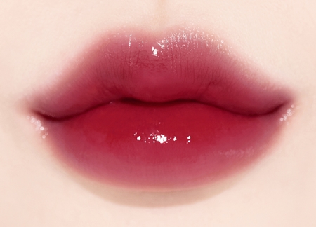 Laka Fruity Glam Tint dolgoobstojni sijaj za ustnice z vlažilnim učinkom