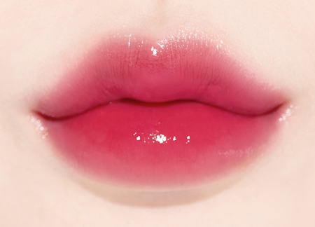 Laka Fruity Glam Tint Long-Lasting Lip Gloss with moisturising effect