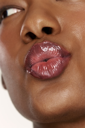 Laka Fruity Glam Tint Long-Lasting Lip Gloss with moisturising effect