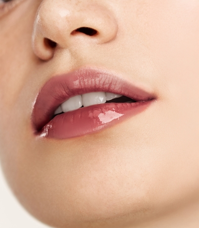Laka Fruity Glam Tint Long-Lasting Lip Gloss with moisturising effect