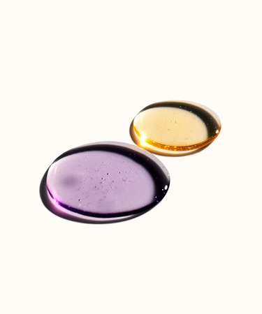 Laka Soothing Vegan Lip Oil Lip Oil with soothing effect