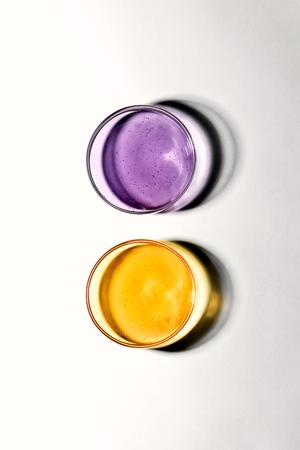 Laka Soothing Vegan Lip Oil Lip Oil with soothing effect
