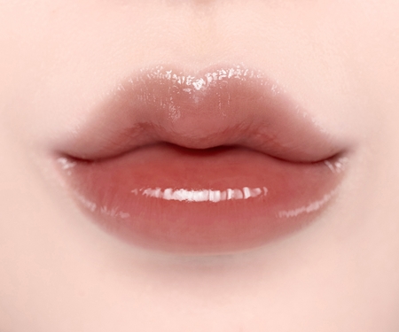 Laka Jelling Nude Gloss Hydrating Lip Gloss