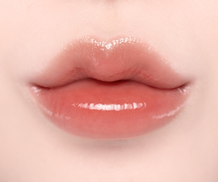 Laka Jelling Nude Gloss Hydrating Lip Gloss