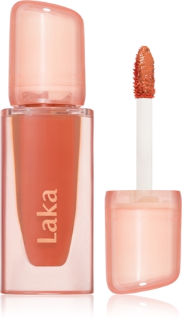 Laka Jelling Nude Gloss Hydrating Lip Gloss