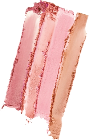 Laka Love Silk Blush puder- rumenilo