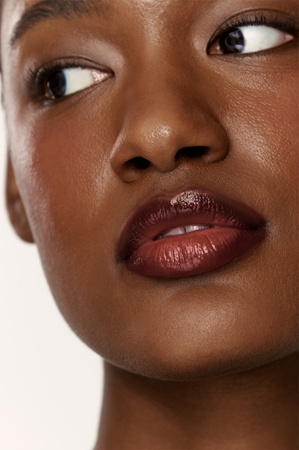 Laka Fruity Glam Tint Long-Lasting Lip Gloss with moisturising effect