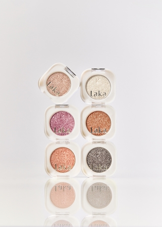 Laka Mono Eyeshadow senčila za oči