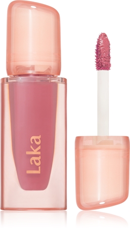 Laka Jelling Nude Gloss Hydrating Lip Gloss