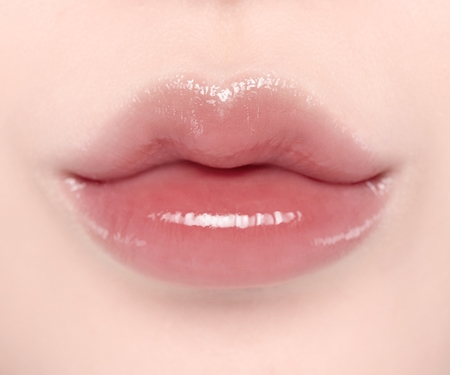 Laka Jelling Nude Gloss Hydrating Lip Gloss