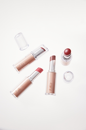 Laka Bonding Glow Lipstick Long-Lasting Lipstick for hydration and shine