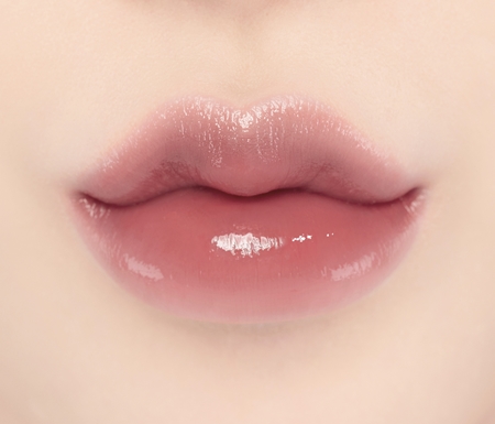 Laka Bonding Glow Lipstick Long-Lasting Lipstick for hydration and shine