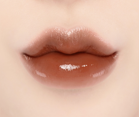 Laka Bonding Glow Lipstick Long-Lasting Lipstick for hydration and shine