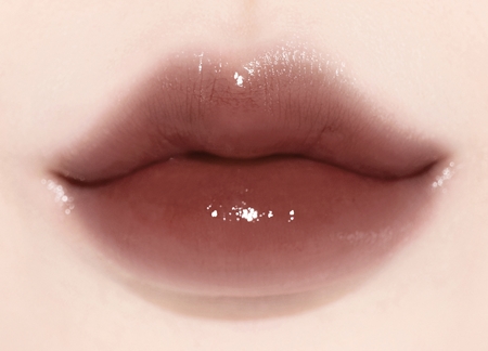 Laka Fruity Glam Tint Long-Lasting Lip Gloss with moisturising effect
