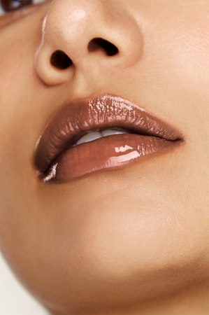 Laka Fruity Glam Tint Long-Lasting Lip Gloss with moisturising effect