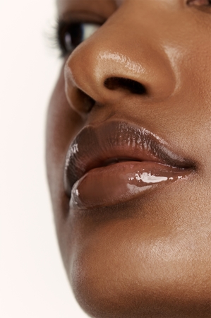 Laka Fruity Glam Tint Long-Lasting Lip Gloss with moisturising effect
