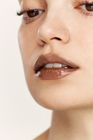 Laka Fruity Glam Tint Long-Lasting Lip Gloss with moisturising effect