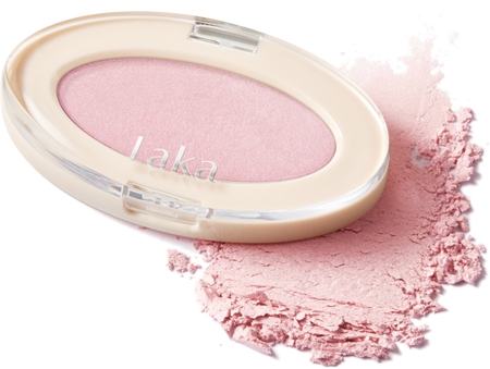 Laka Dreambeam Highlighter Professional Highlight Pressed Powder