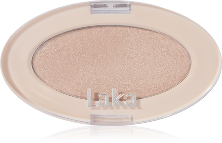 Laka Dreambeam Highlighter Professional Highlight Pressed Powder