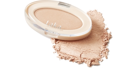 Laka Dreambeam Highlighter Professional Highlight Pressed Powder