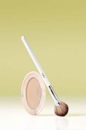 Laka Dreambeam Highlighter Professional Highlight Pressed Powder