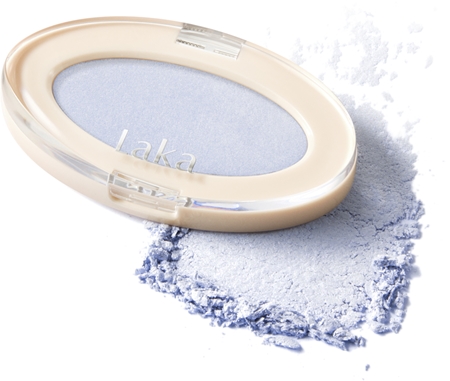 Laka Dreambeam Highlighter συμπαγής πούδρα λάμψης