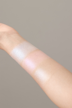 Laka Dreambeam Highlighter συμπαγής πούδρα λάμψης