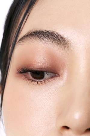 Laka Forever6 Eye Palette Acu ēnu palete