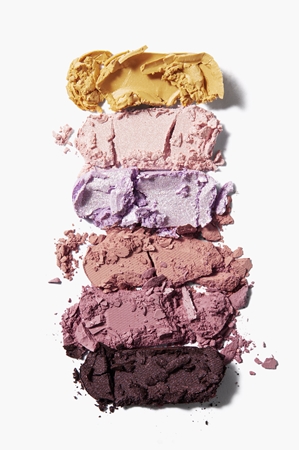 Laka Forever6 Eye Palette Eyeshadow Palette