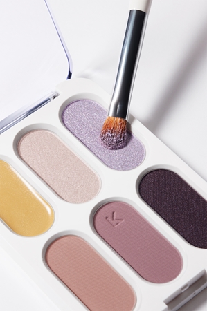 Laka Forever6 Eye Palette Eyeshadow Palette
