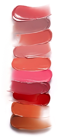 Laka Bonding Glow Lipstick Long-Lasting Lipstick for hydration and shine