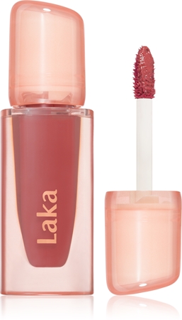Laka Jelling Nude Gloss Hydrating Lip Gloss