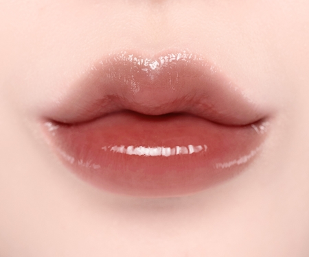 Laka Jelling Nude Gloss Hydrating Lip Gloss