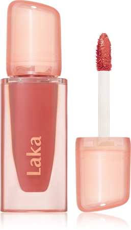 Laka Jelling Nude Gloss Hydrating Lip Gloss