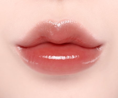 Laka Jelling Nude Gloss Hydrating Lip Gloss