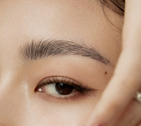 Laka Pixi Brow Cara μάσκαρα για τα φρύδια για φιξάρισμα και σχήμα