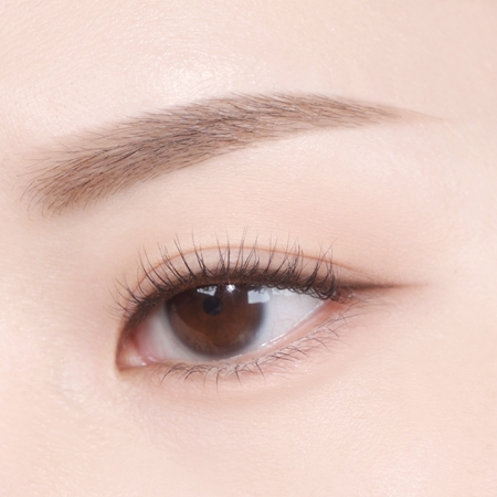 Laka Pixi Brow Cara μάσκαρα για τα φρύδια για φιξάρισμα και σχήμα