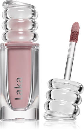 Laka Maxi Glayer Tint Long-Lasting Lip Gloss