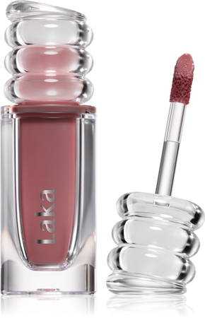 Laka Maxi Glayer Tint Long-Lasting Lip Gloss