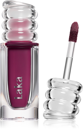 Laka Maxi Glayer Tint Long-Lasting Lip Gloss