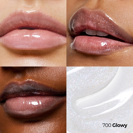 Laka Fruity Lip Glotioner Hydraterende Lipgloss