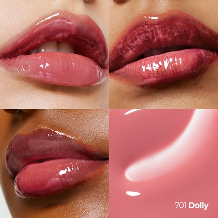Laka Fruity Lip Glotioner Hydraterende Lipgloss