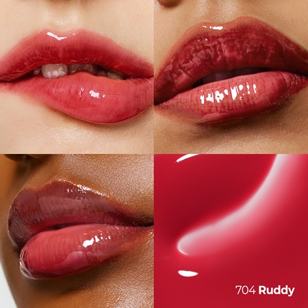 Laka Fruity Lip Glotioner Hydraterende Lipgloss