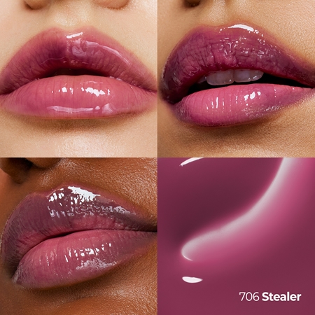 Laka Fruity Lip Glotioner Hydraterende Lipgloss