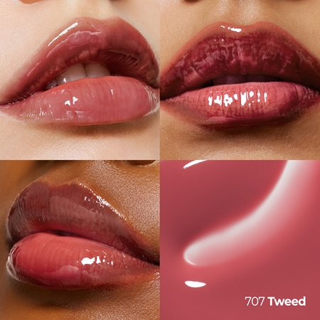 Laka Fruity Lip Glotioner Fugtende læbeglans