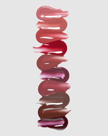 Laka Fruity Lip Glotioner Hydratisierendes Lipgloss