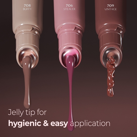 Laka Fruity Lip Glotioner Fugtende læbeglans