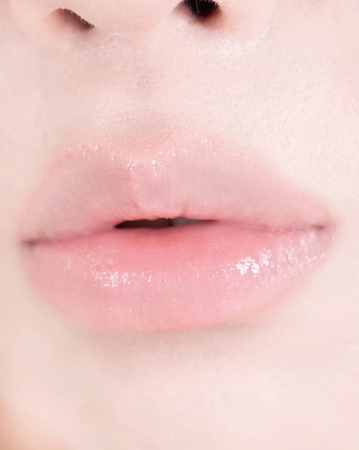 Laka Soothing Prep Lip Mask hydrating lip mask